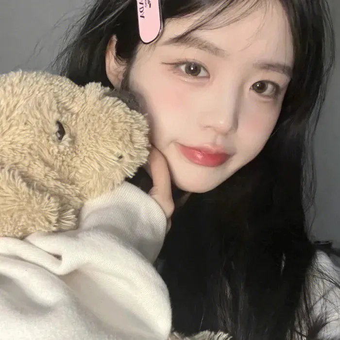 格式化少女